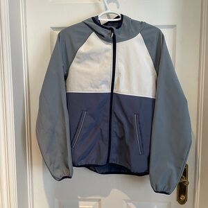 Boys spring/fall jacket